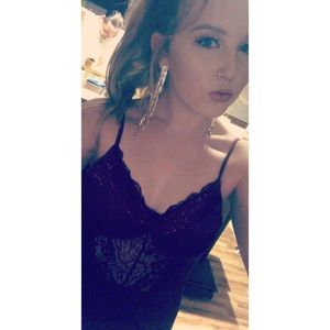 Meet your Posher, Alyssa